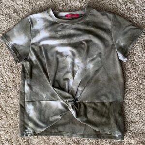 Me.n.u girls top Size 10/12